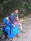 Велопоход в горы Абхазии  Image009