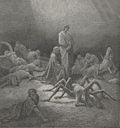 Dante's Purgatory