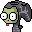 Gif Invader Zim