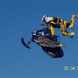 93X Snow Job 2006