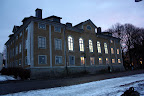 Gustavsbergs Konsthall