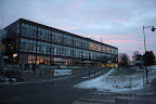 Gustavsbergs V&Atilde;&yen;rdcentral - mein neuer Hausarzt