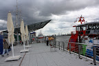Landungsbr&Atilde;&frac14;cken Hamburg