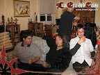 Fin de año La Era del Caos 2009/2010