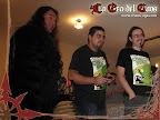 Fin de año La Era del Caos 2009/2010