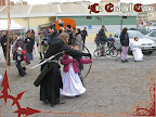 Carnaval del Guinardó 2010