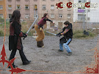Carnaval del Guinardó 2010