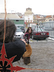 Carnaval del Guinardó 2010
