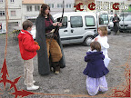 Carnaval del Guinardó 2010
