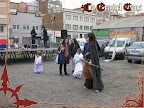 Carnaval del Guinardó 2010