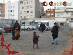Carnaval del Guinardó 2010