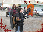 Carnaval del Guinardó 2010