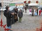 Carnaval del Guinardó 2010