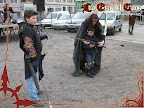 Carnaval del Guinardó 2010