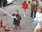 Carnaval del Guinardó 2010