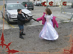 Carnaval del Guinardó 2010
