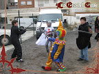Carnaval del Guinardó 2010