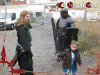 Carnaval del Guinardó 2010