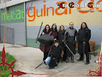 Carnaval del Guinardó 2010