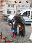 Carnaval del Guinardó 2010