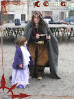 Carnaval del Guinardó 2010