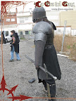 Carnaval del Guinardó 2010