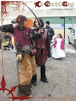 Carnaval del Guinardó 2010