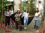 [1r Cumpleaños Medieval]