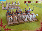 [09/10/11] Khemri VS Orcos y Goblins