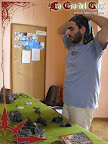 [09/10/11] Khemri VS Orcos y Goblins