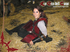 [Fira Bosc Medieval Dosrius] Día 1