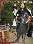 [Fira Bosc Medieval Dosrius] Día 1