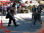 [Fira Bosc Medieval Dosrius] Día 2