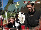 [Fira Bosc Medieval Dosrius] Día 2