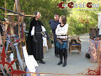 [Fira Bosc Medieval Dosrius] Día 2