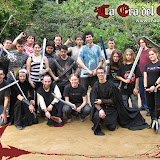 [Softcombat] La Senda del Guerrero (II)