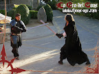 [Fira Bosc Medieval Dosrius]