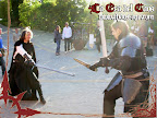 [Fira Bosc Medieval Dosrius]