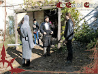 [Fira Bosc Medieval Dosrius]