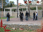 [08/11/09] 1a Jornada de Paladines de Midgar
