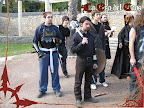 [08/11/09] 1a Jornada de Paladines de Midgar