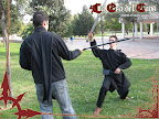 [08/11/09] 1a Jornada de Paladines de Midgar