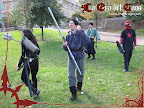 [08/11/09] 1a Jornada de Paladines de Midgar