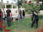 [08/11/09] 1a Jornada de Paladines de Midgar