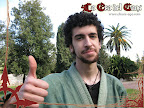 [08/11/09] 1a Jornada de Paladines de Midgar