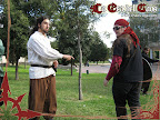 [08/11/09] 1a Jornada de Paladines de Midgar