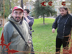 [08/11/09] 1a Jornada de Paladines de Midgar