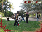 [08/11/09] 1a Jornada de Paladines de Midgar