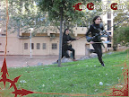 [08/11/09] 1a Jornada de Paladines de Midgar