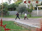 [08/11/09] 1a Jornada de Paladines de Midgar
